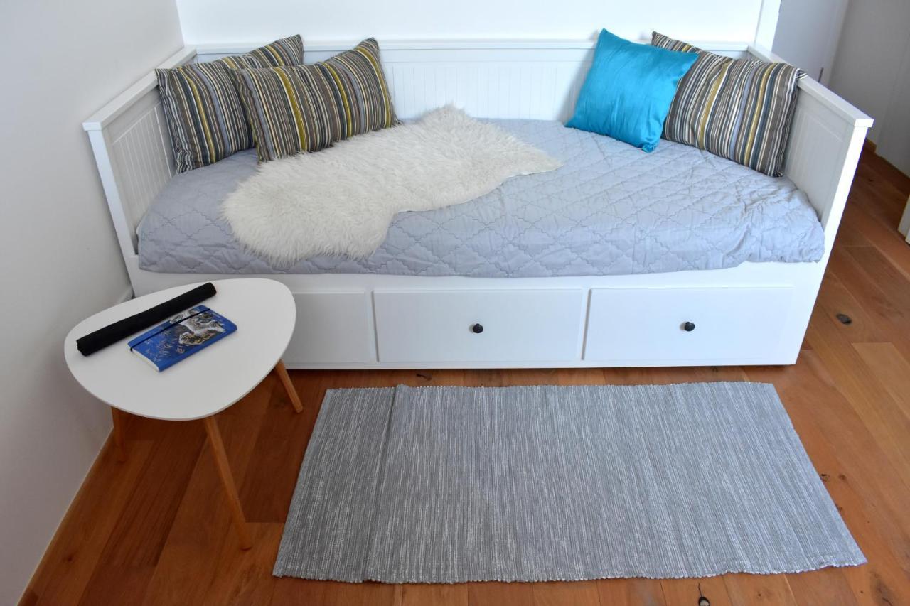 Airstay Apartment: Grebovka Apartmán Praha
