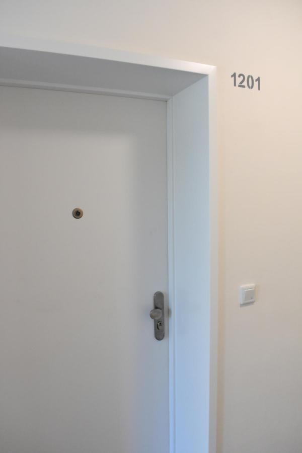 Apartmán Airstay Apartment: Grebovka