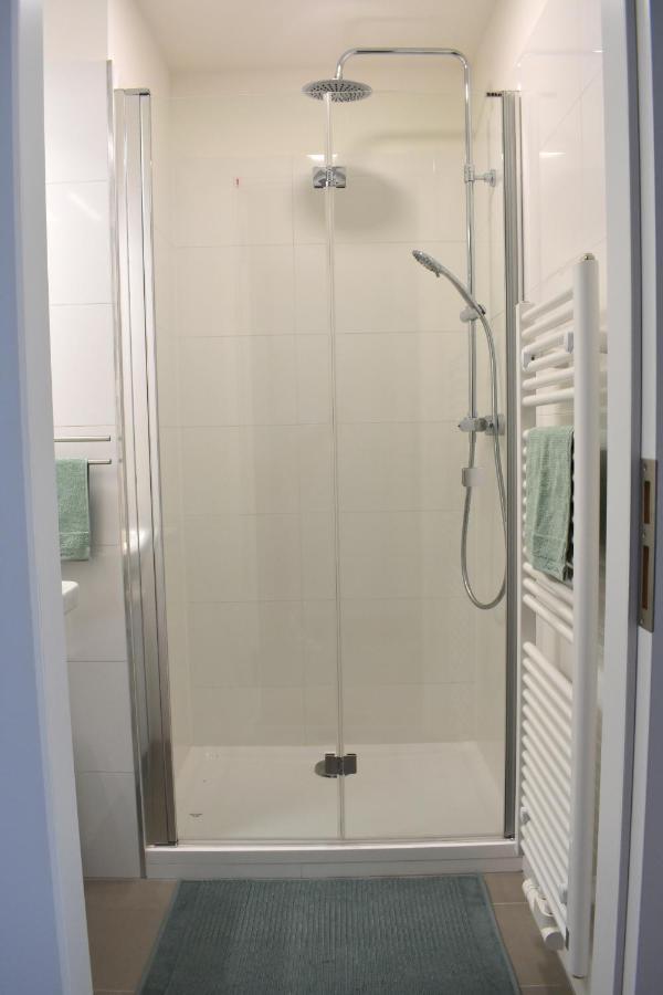 Airstay Apartment: Grebovka Apartmán Praha