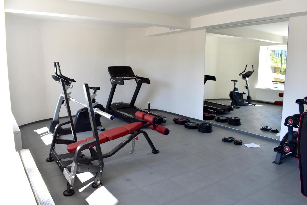 Airstay Apartment: Grebovka Apartmán Praha