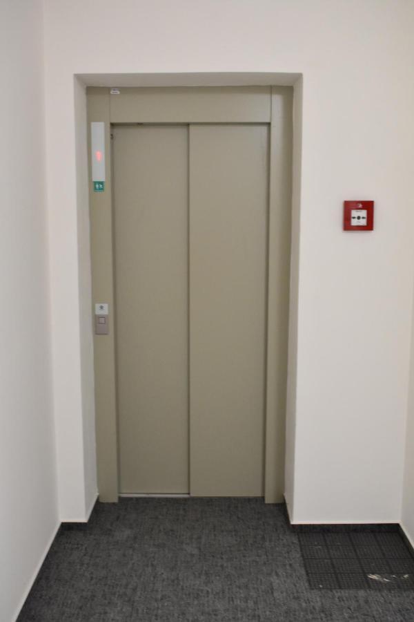 Apartmán Airstay Apartment: Grebovka Praha