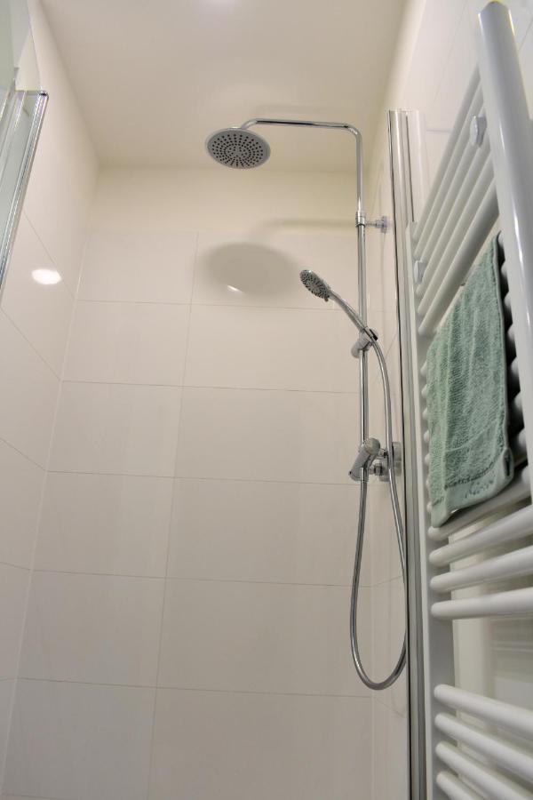 Apartmán Airstay Apartment: Grebovka Praha