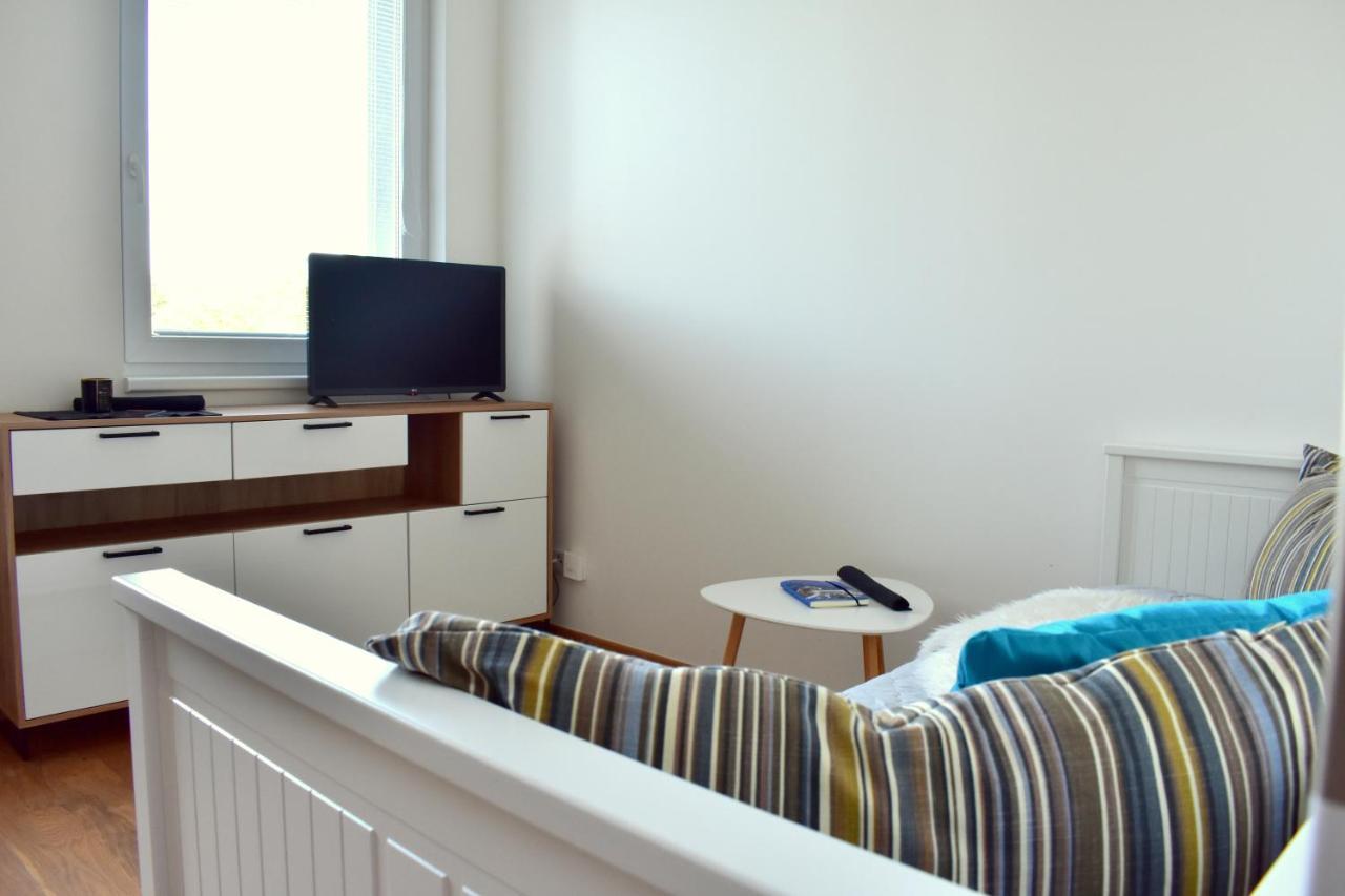 Airstay Apartment: Grebovka Apartmán *