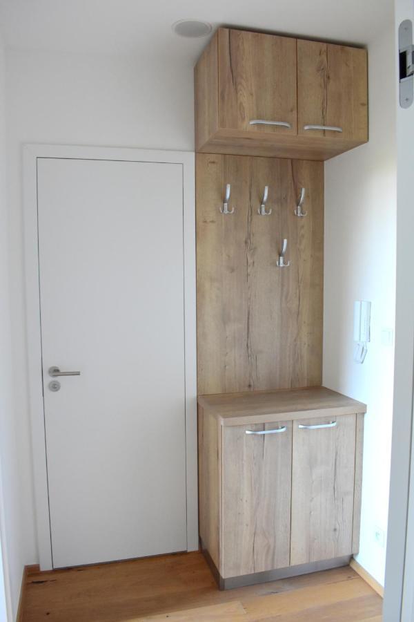 Apartmán Airstay Apartment: Grebovka Praha