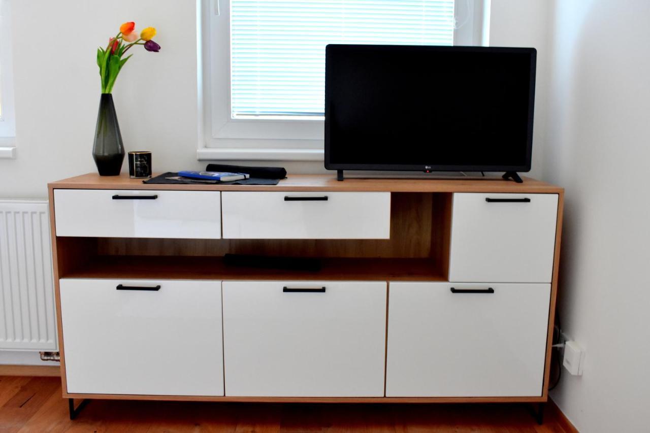 Apartmán Airstay Apartment: Grebovka *