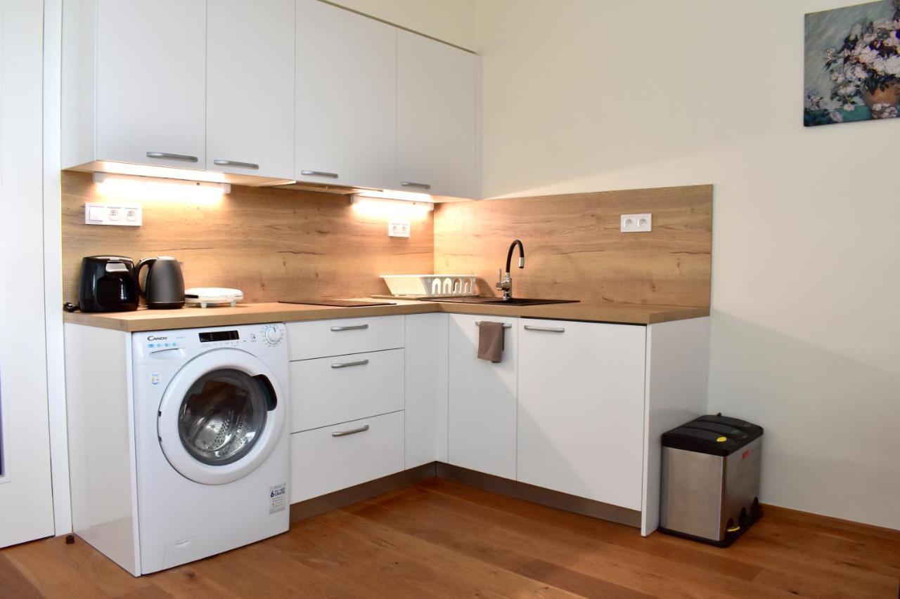 Airstay Apartment: Grebovka Apartmán Praha